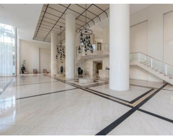 Foto de APTO LOFT N° 2903 - ED. ÇIRAGAN HOME