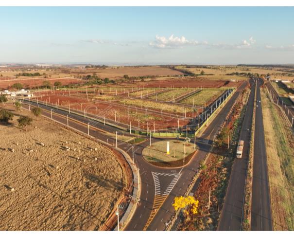 Foto de LOTE N° 04 - QUADRA N° 08 - TERRAS ALPHA UBERABA I