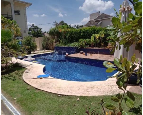 Foto de CASA RESIDENCIAL - COND.TERRAS MONT SERRAT
