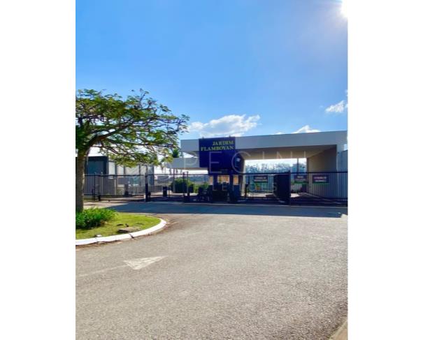 Foto de LOTE N° 02 - QUADRA N - JARDIM FLAMBOYAN