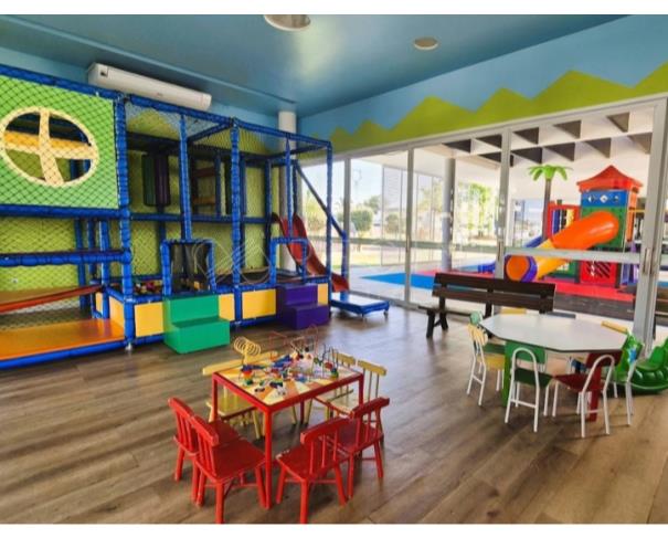 Foto de LOTE N° 476 - QUADRA N° 542 - ALPHAVILLE PORTO VELHO