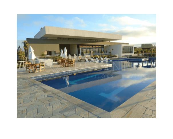 Foto de LOTE N° 19 - QUADRA AE - TERRAS ALPHAVILLE PONTA GROSSA