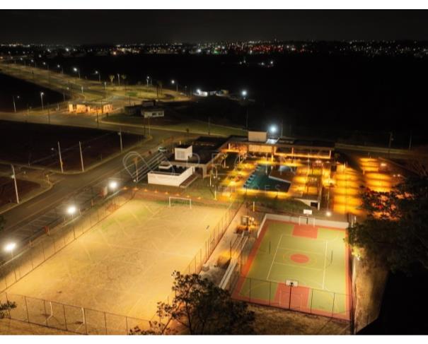 Foto de LOTE N° 04 - QUADRA N° 08 - TERRAS ALPHA UBERABA I