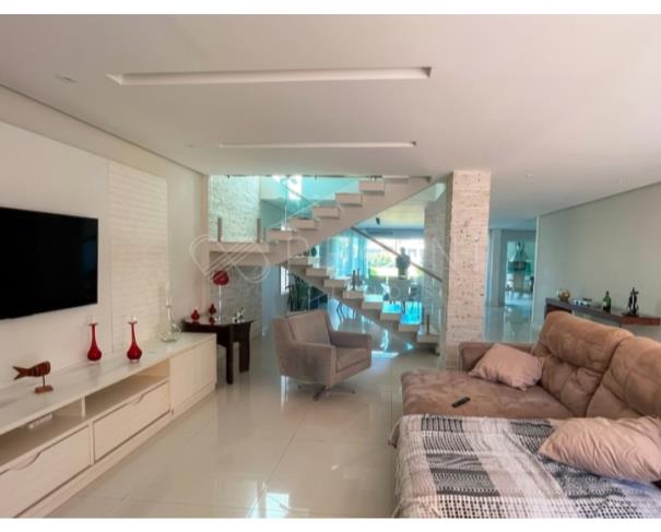 Foto de CASA EM CONDOMÍNIO - RESERVA DO SAHY
