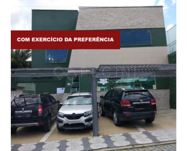 Foto de PRÉDIO COMERCIAL N° 108 - IPIRANGA