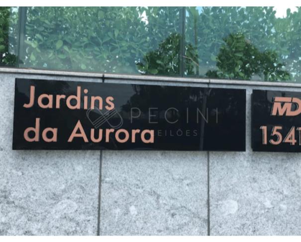 Foto de APTO N° 1501 - EDIFÍCIO JARDINS DA AURORA