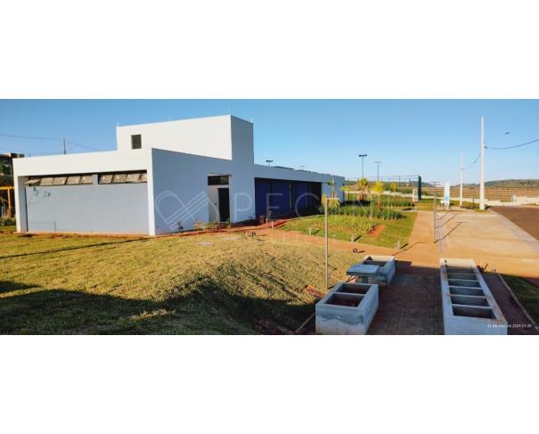 Foto de UNIDADE N° 33 - QUADRA D2 - JARDIM ALPHA PONTA GROSSA