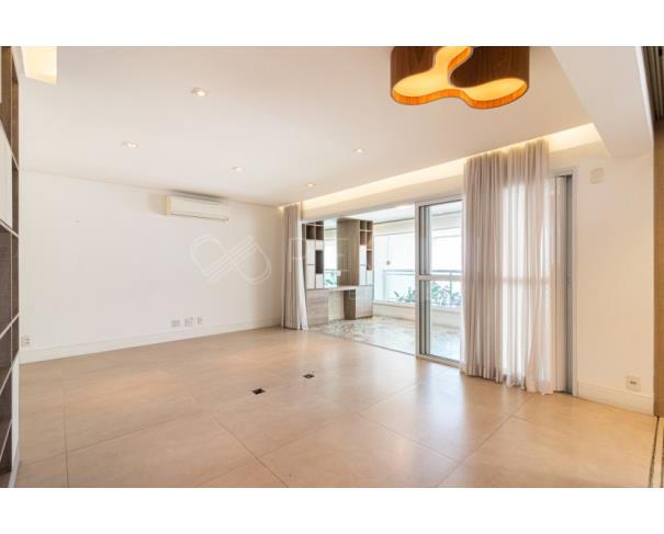 Foto de APTO N° 2302 - LUMINA GRAMERCY PARK