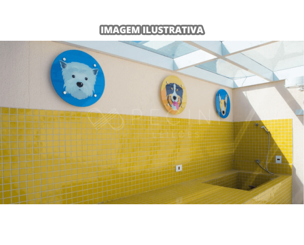 Foto de APTO. Nº 141 + 02 VAGAS DE GARAGEM - MOBILITÀ PATRIANI