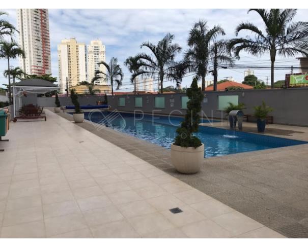 Foto de APTO N° 2.302 A - CONDOMINIO LIVRE BURITIS