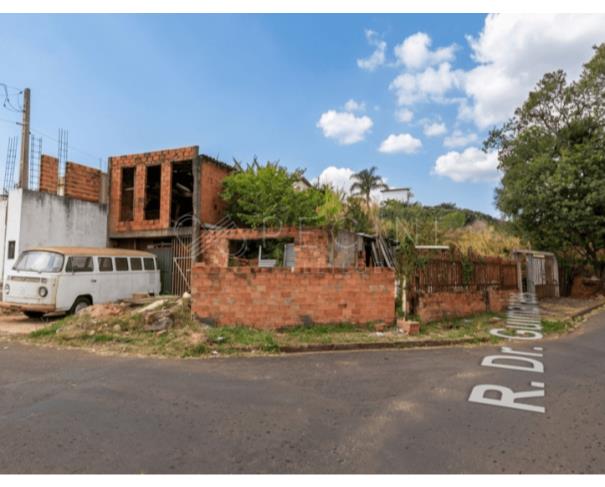 Foto de LOTE N° 05 - QUADRA F - RES. PLAZA MARTIN