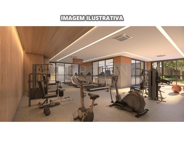 Foto de UNIDADE AUTÔNOMA Nº 315 - SETOR STUDIO - GREEN LOADD SAÚDE