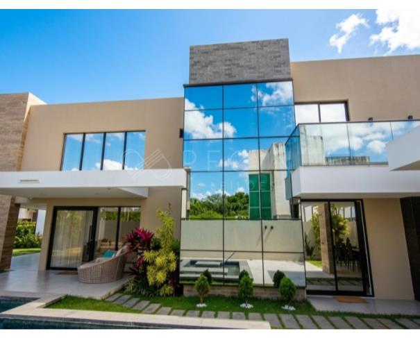 Foto de CASA D52 - CONDOMÍNIO MORADA DA GARÇA 