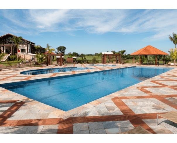 Foto de LOTE N° 04 - QUADRA N° 09 - TERRAS DO GOLFE