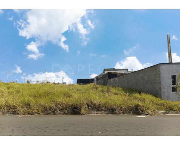 Foto de LOTE N° 12 - QUADRA Q1 - RES. BELA ALIANÇA