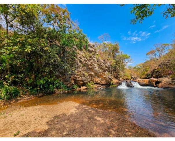 Foto de GLEBA A - FAZENDA SANTA MARIA DA SERRA