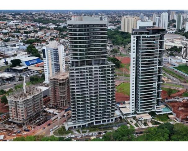 Foto de APTO N° 1502 - EDIFÍCIO MOMENTUM