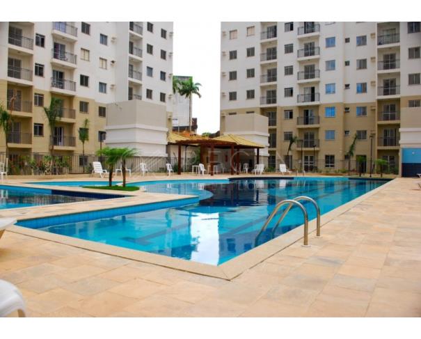 Foto de APTO N° 104 - COND. MOCHUARA RESIDENCIAL CLUBE