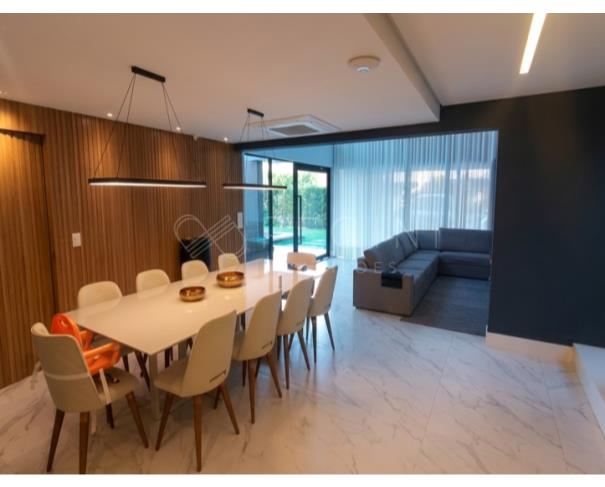 Foto de CASA D52 - CONDOMÍNIO MORADA DA GARÇA 