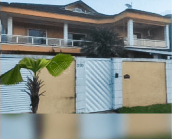 Foto de PRÉDIO RESIDENCIAL N.º  300 - CONDOMÍNIO MARAMAR RECREIO