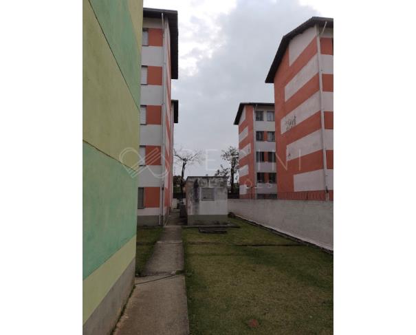 Foto de  APTO. Nº 21 - EDIFÍCIO 09 - CONDOMÍNIO RESIDENCIAL CÂNDIDO PORTINARI