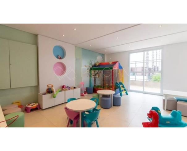 Foto de APTO N° 307 - CONDOMÍNIO RESIDENCIAL DUE