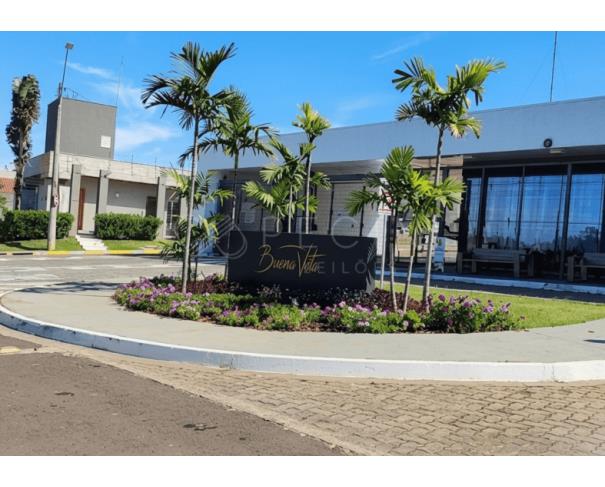 Foto de LOTE N° 21 - QUADRA C - CONDOMÍNIO BUONA VITA ARARAQUARA