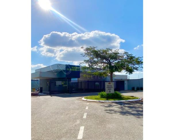 Foto de LOTE N° 02 - QUADRA N - JARDIM FLAMBOYAN