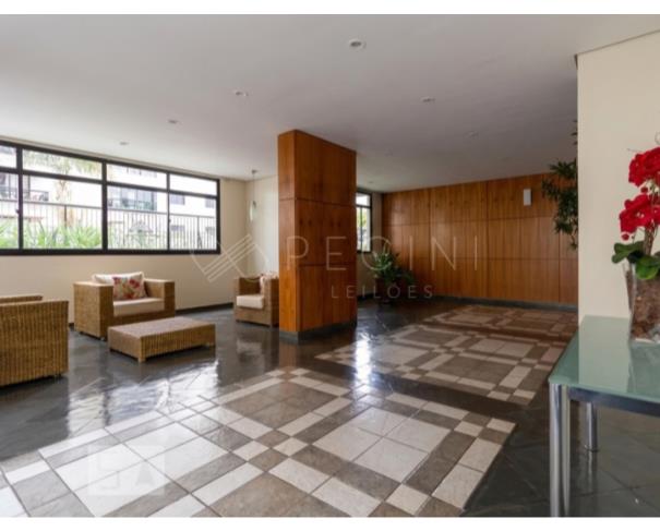 Foto de APARTAMENTO N° 54 - EDIFÍCIO LUXEMBOURG