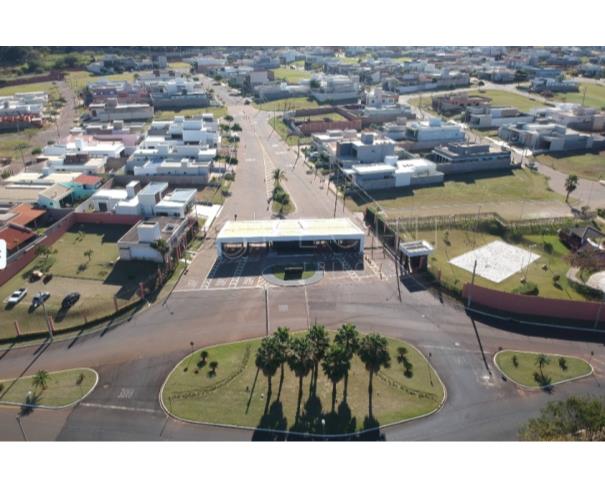 Foto de LOTE N° 21 - QUADRA C - CONDOMÍNIO BUONA VITA ARARAQUARA