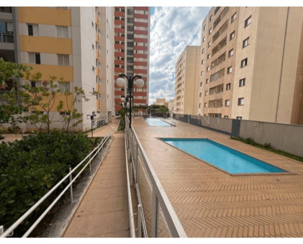 Foto de APTO N° 1416 - CONDOMÍNIO RESIDENCIAL DUE