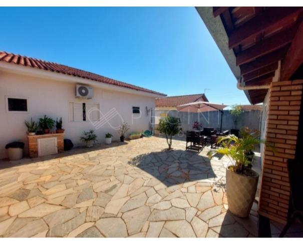 Foto de CASA N° 780 - JARDIM NAZARETH