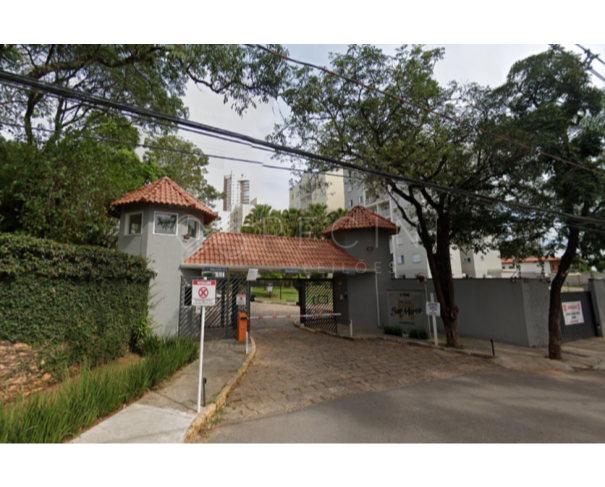 Foto de APTO N° 74 - CONDOMÍNIO RESIDENCIAL PALÁCIO SAN MARCO