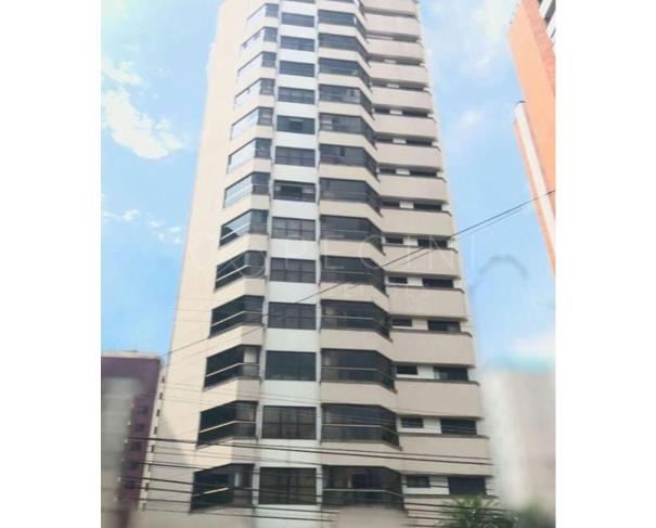 Foto de APARTAMENTO Nº 71  - 6º ANDAR - EDIFÍCIO SAINT LAURENT