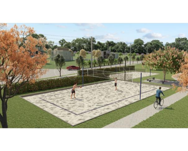 Foto de LOTE Nº 09 - QUADRA Nº 10 - LOT. TERRAS ALPHA CAMPO GRANDE RESIDENCIAL 1