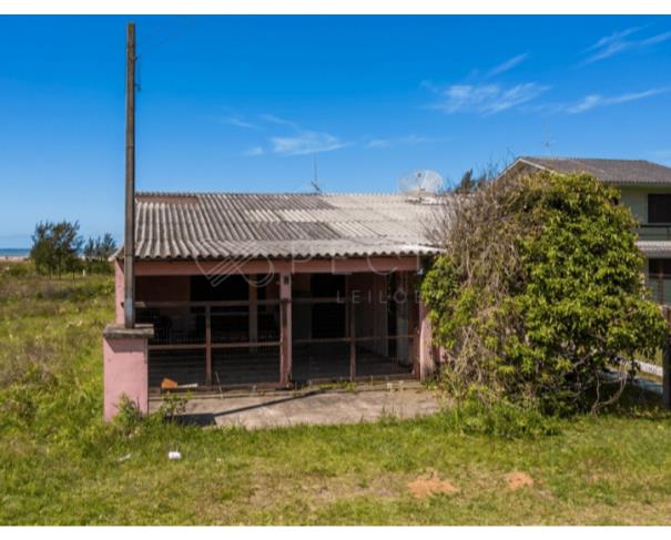 Foto de CASA N° 3780 - RESIDENCIAL CAMARÃO