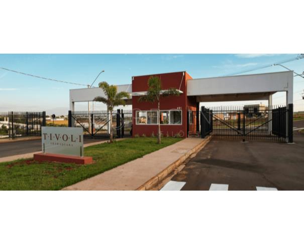 Foto de LOTE N° 06 - QUADRA H - RESIDENCIAL TIVOLI