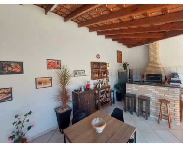Foto de CASA N° 780 - JARDIM NAZARETH