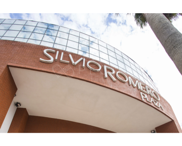 Foto de ESCRITÓRIOS 608 E 609 - EDIFÍCIO NAVE OFFICES TOWERS - CONJ. COMERCIAL SILVIO ROMERO PLAZA