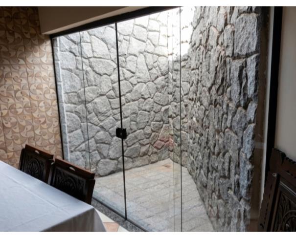 Foto de CASA RESIDENCIAL Nº 141 – RESIDENCIAL DAS ILHAS 
