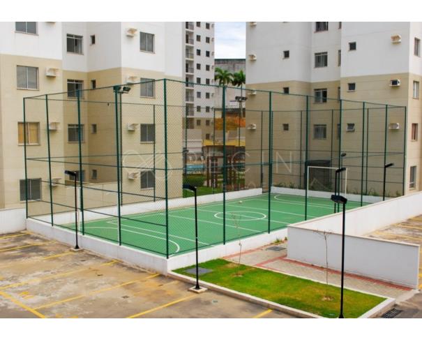 Foto de APTO N° 104 - COND. MOCHUARA RESIDENCIAL CLUBE