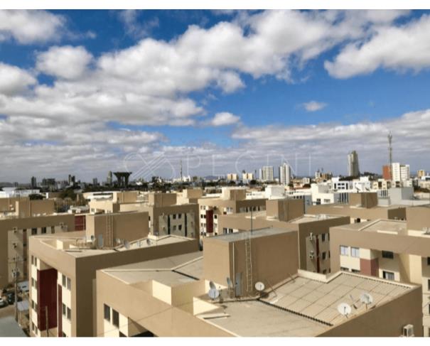 Foto de APTO. Nº 402 - BLOCO 01 - CONDOMÍNIO RESIDENCIAL CALIFÓRNIA 