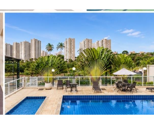 Foto de APTO. N. 407 - TORRE 02 - RESIDENCIAL VERSALHES GARDEN