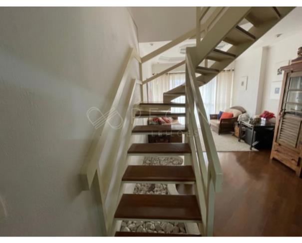 Foto de APTO DUPLEX N° 93 - CONDOMÍNIO JARDINS DE SANTANA