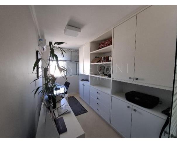 Foto de APTO Nº 1502 + 02 VAGAS DE GARAGEM - EDIFÍCIO DOM GUILHERME