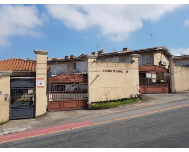 Foto de CASA N° 117 - CONDOMÍNIO VILLAGIO DI NAPOLI