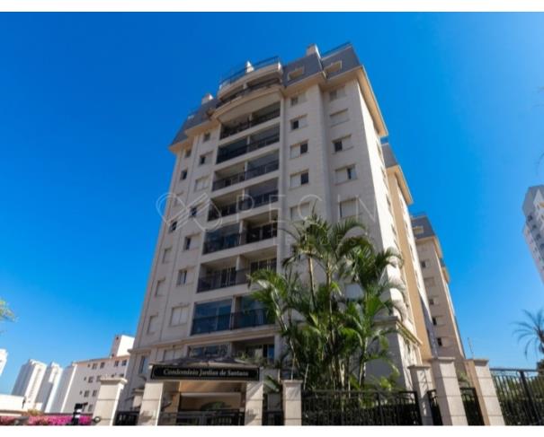 Foto de APTO DUPLEX N° 93 - CONDOMÍNIO JARDINS DE SANTANA