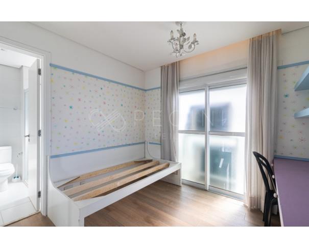 Foto de APTO N° 2302 - LUMINA GRAMERCY PARK