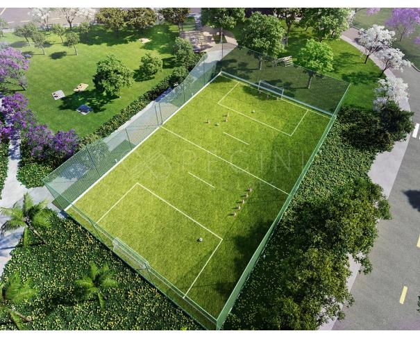 Foto de LOTE DE TERRENO Nº 18 QUADRA  05 - TERRAS DE FLORENÇA.
