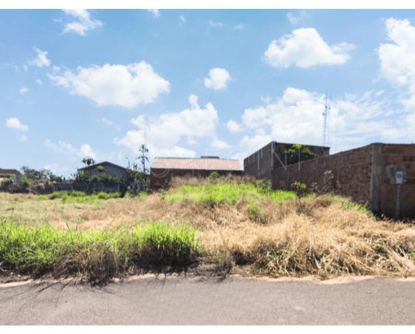 Foto de LOTE N° 14 - QUADRA N° 14 - VILLA DAS FLORES